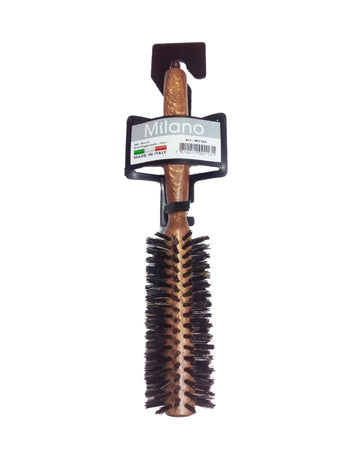 Milano Italian Hair Brush 711403 (M7103)